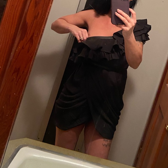 Brand new women’s cocktail dress - Picture 6 of 8